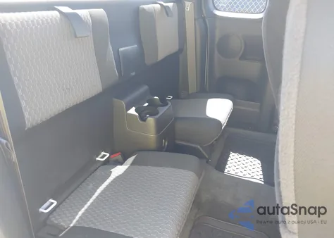 2008 Chevrolet Colorado Lt из США, поврежденный, VIN 1GCDT39EX88204665